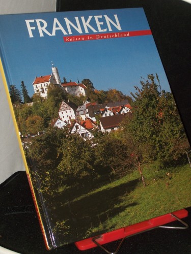 Artikelbild des Artikels “Franken / Fotos: Georg Kürzinger. Text: Michael Neumann-Adrian “