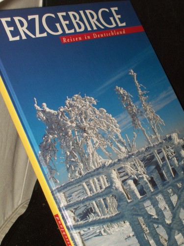 Artikelbild des Artikels “Erzgebirge / Fotos: Axel M. Mosler. Text: Wolfgang Eckert “