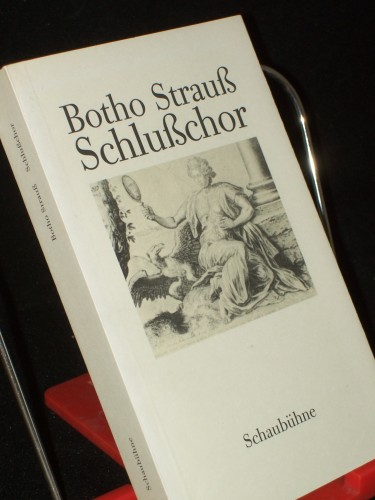 Artikelbild des Artikels “Schlußchor. Drei Akte. Schaubühne am Lehniner Platz “