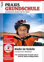 Artikelbild des Artikels “7/2013, Kinder im Verkehr “