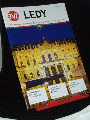 Artikelbild des Artikels “4/2016, “