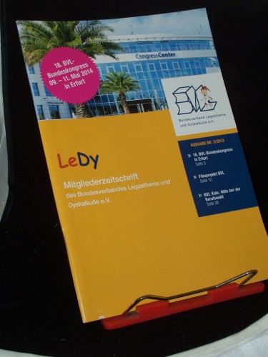 Artikelbild des Artikels “3/2013 “