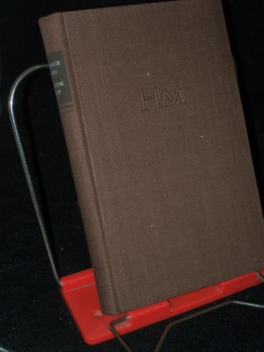 Artikelbild des Artikels “Die kleine Stadt : Roman / Heinrich Mann “