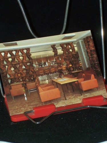 Artikelbild des Artikels “TEMPLIN, staatlich anerkannter Erholungsort, FDGB Erholungsheim
