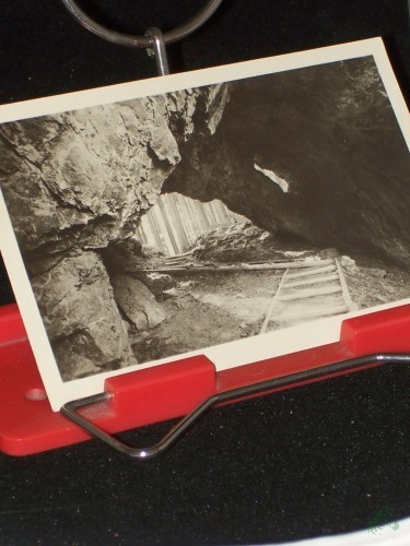 Product image of the product “Tabarz Thüringer Wald, Torstein am Inselsberg ”