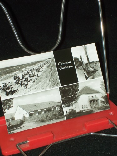 Artikelbild des Artikels “Ostseebad Dierhagen, Foto: Annemarie Dorn “