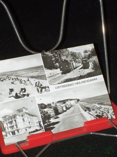 Artikelbild des Artikels “Bad Doberan, Ostseebad Heiligendamm, Strand, Zwei 
