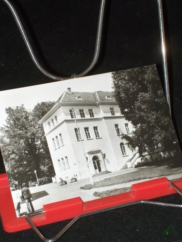 Product image of the product “Bad Doberan, Ostseebad Heiligendamm, Sanatorium für Werktätige 