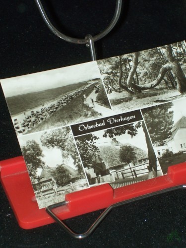 Product image of the product “Ostseebad Dierhagen, Foto: Annemarie Dorn ”