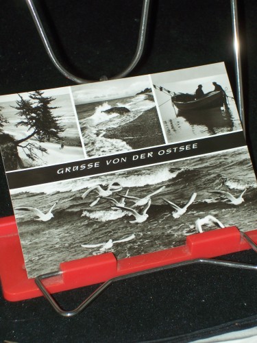 Artikelbild des Artikels “Grüsse von der Ostsee, 1977 “