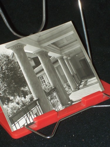 Artikelbild des Artikels “Sanatorium Bad Colberg (Thüringen) Foto:Pohl “