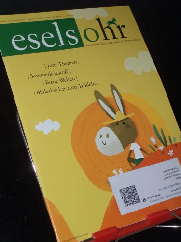 Artikelbild des Artikels “6/2016, Ferne Welten “