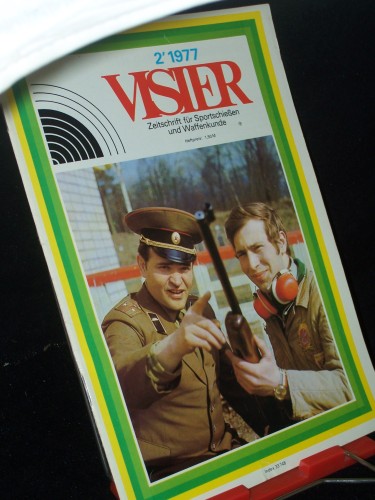 Artikelbild des Artikels “2/1977 “