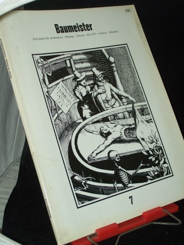 Artikelbild des Artikels “7/1973 “