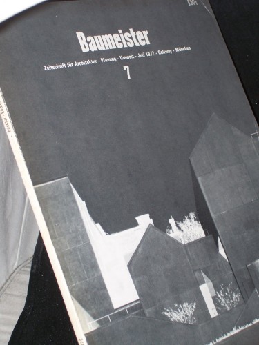 Artikelbild des Artikels “7/1972 “