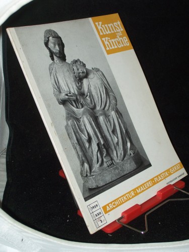 Artikelbild des Artikels “2/1959 “