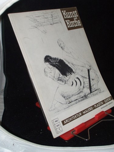 Artikelbild des Artikels “4/1962 “