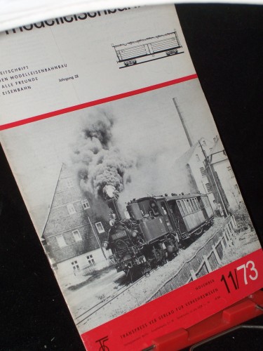 Artikelbild des Artikels “11/1973 “