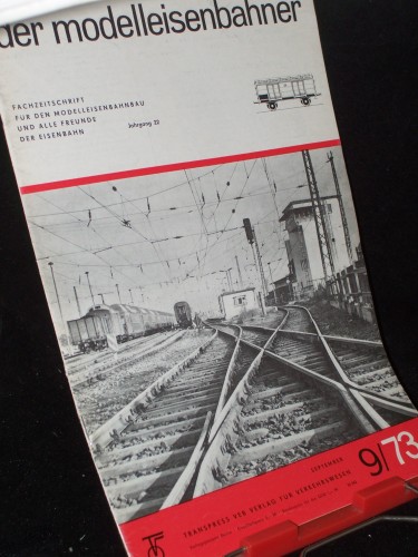 Artikelbild des Artikels “9/1973 “