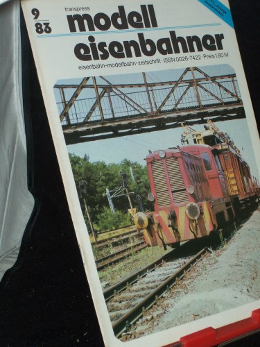 Artikelbild des Artikels “9/1983 “