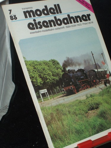 Artikelbild des Artikels “7/1983 “