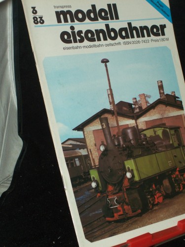 Artikelbild des Artikels “3/1983 “