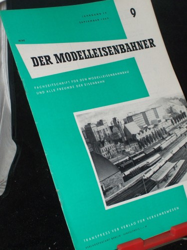 Artikelbild des Artikels “9/1969 “