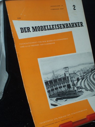 Artikelbild des Artikels “2/1969 “