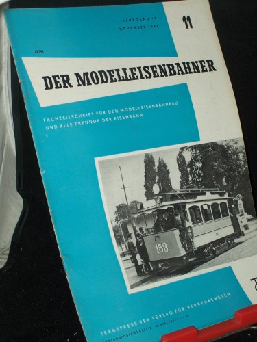 Artikelbild des Artikels “11/1968 “