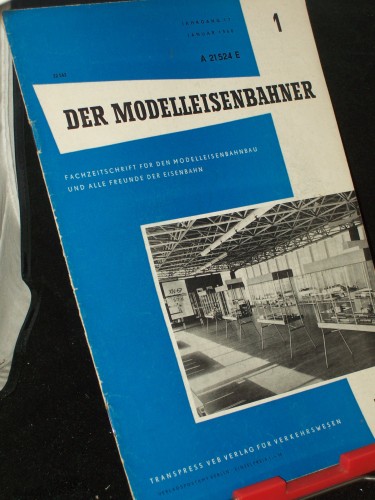 Artikelbild des Artikels “1/1968 “