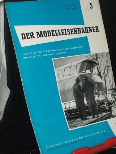 Artikelbild des Artikels “5/1965 “