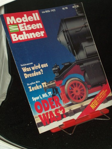 Artikelbild des Artikels “10/1990 “