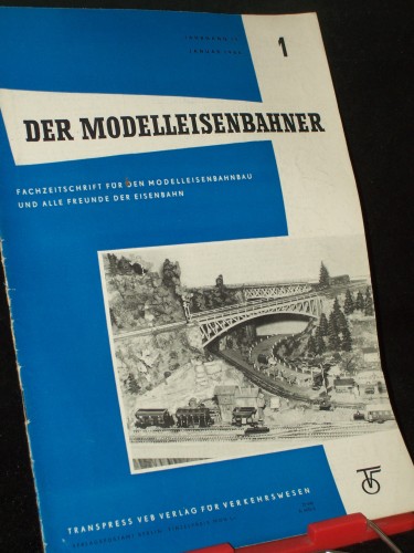 Artikelbild des Artikels “1/1966 “