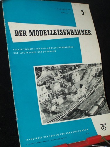 Artikelbild des Artikels “5/1964 “