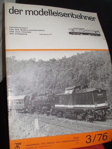 Artikelbild des Artikels “3/1976 “