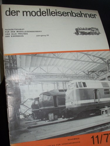 Artikelbild des Artikels “11/1977 “