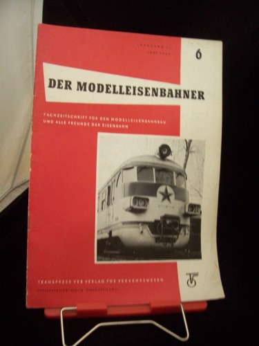 Artikelbild des Artikels “6/1962 “