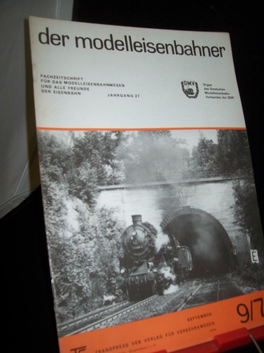 Artikelbild des Artikels “9/1978 “