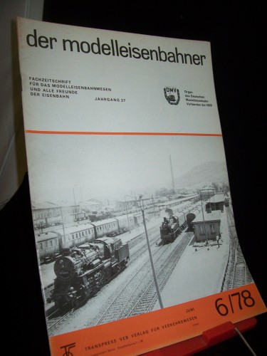 Artikelbild des Artikels “6/1978 “