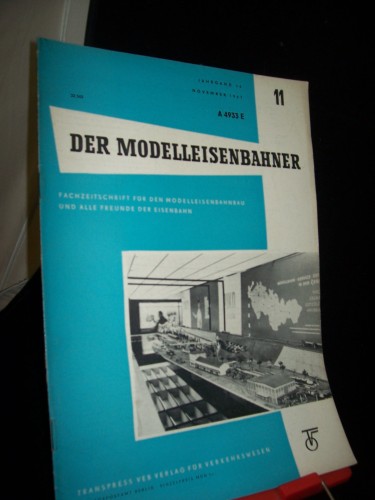 Artikelbild des Artikels “11/1967 “