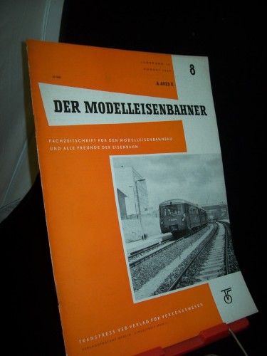 Artikelbild des Artikels “8/1967 “