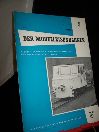 Artikelbild des Artikels “5/1967 “