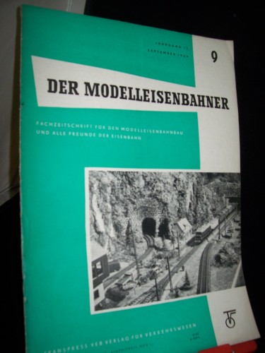 Artikelbild des Artikels “9/1966 “