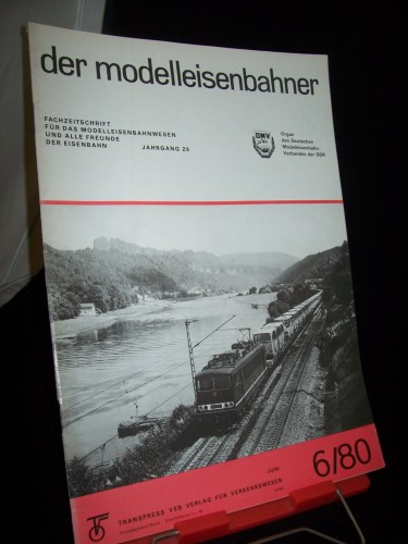 Artikelbild des Artikels “6/1980 “