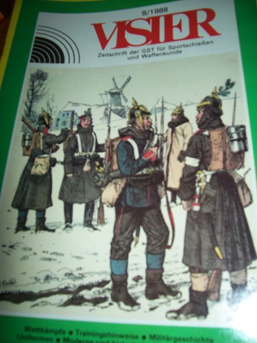 Artikelbild des Artikels “9/1988 “