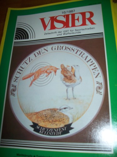 Artikelbild des Artikels “10/1987 “