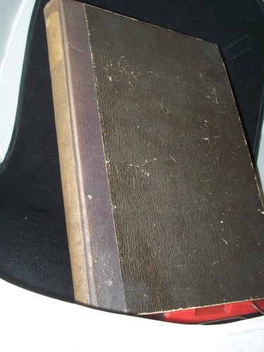 Artikelbild des Artikels “Der Wächter unterm Kreuz, 1887 “