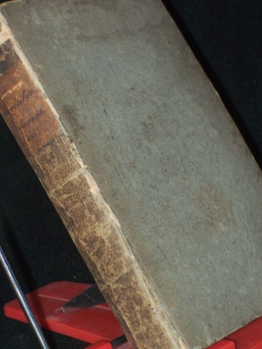 Artikelbild des Artikels “DE CONSOLATIONE PHILOSOPHIAE LIBRI V CVM PRAEFATIONE PETRI BERTII “