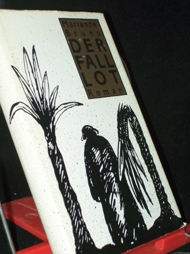 Artikelbild des Artikels “Der Fall Lot : Roman / Marianne Bruns “