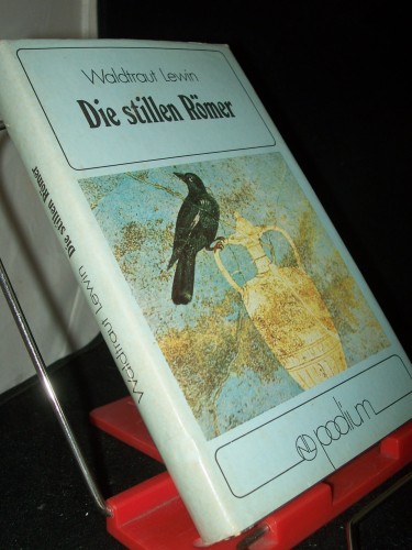 Artikelbild des Artikels “Die stillen Römer : Roman / Waldtraut Lewin “